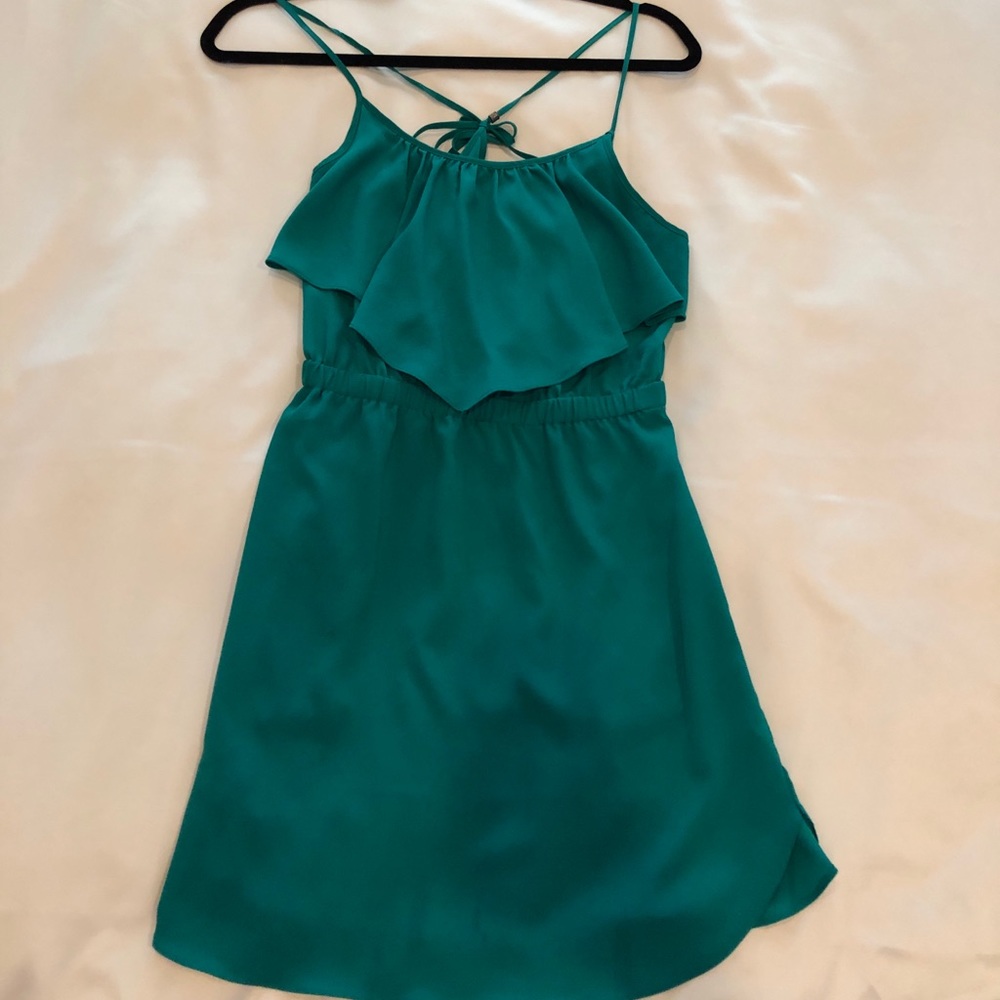 Breezy Cute Summer Dress!